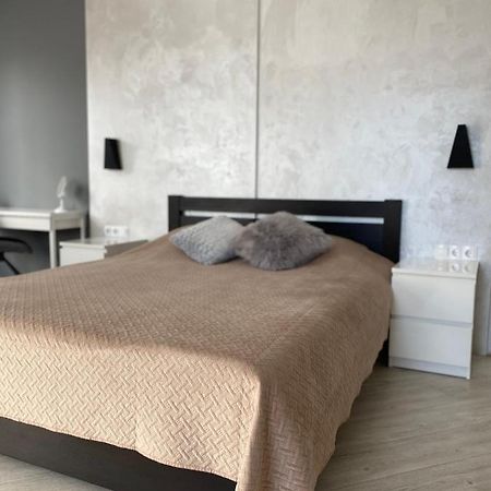 Serbska Apartment Lviv Luaran gambar