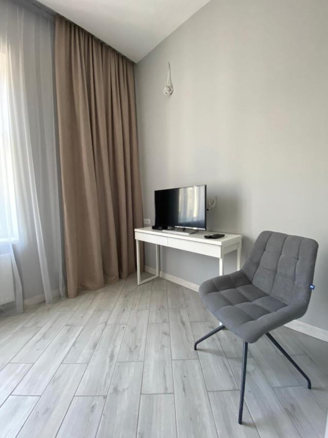 Serbska Apartment Lviv Luaran gambar
