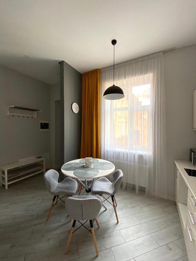 Serbska Apartment Lviv Luaran gambar