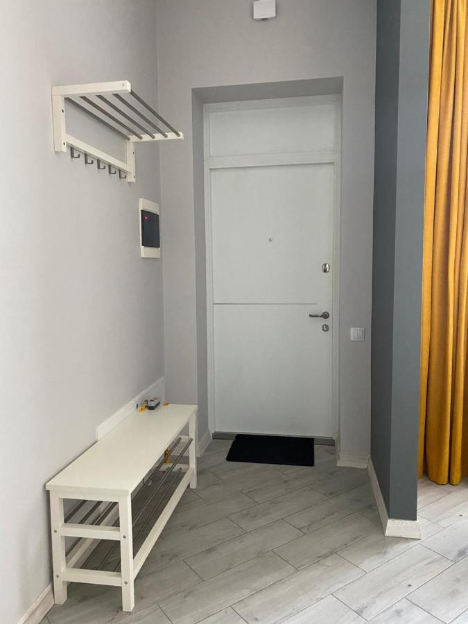 Serbska Apartment Lviv Luaran gambar