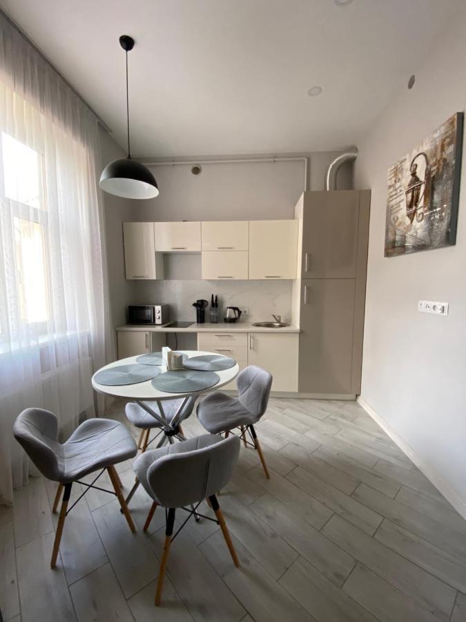 Serbska Apartment Lviv Luaran gambar
