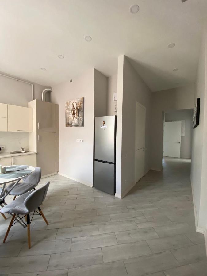 Serbska Apartment Lviv Luaran gambar