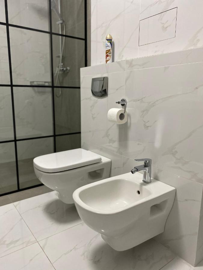 Serbska Apartment Lviv Luaran gambar