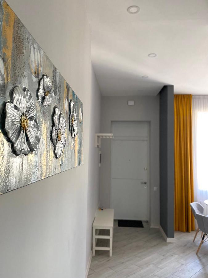 Serbska Apartment Lviv Luaran gambar