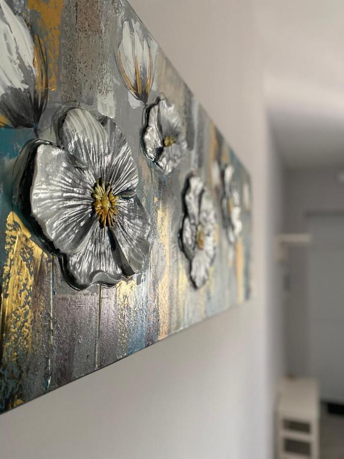 Serbska Apartment Lviv Luaran gambar