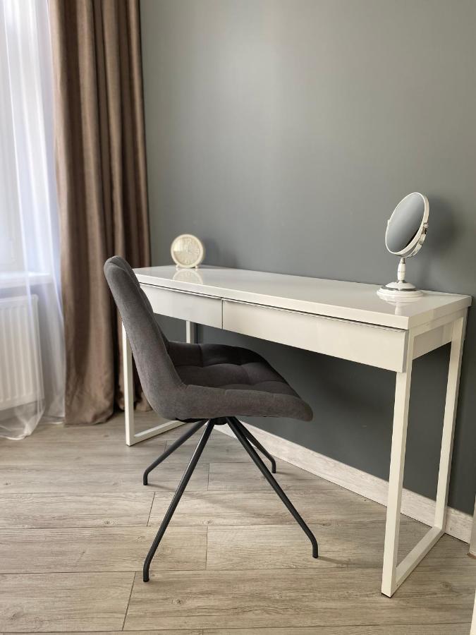 Serbska Apartment Lviv Luaran gambar