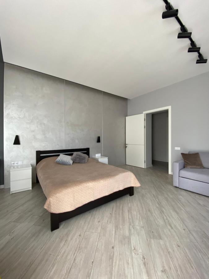 Serbska Apartment Lviv Luaran gambar