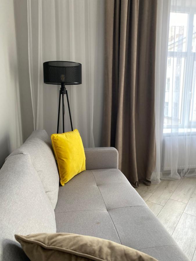 Serbska Apartment Lviv Luaran gambar