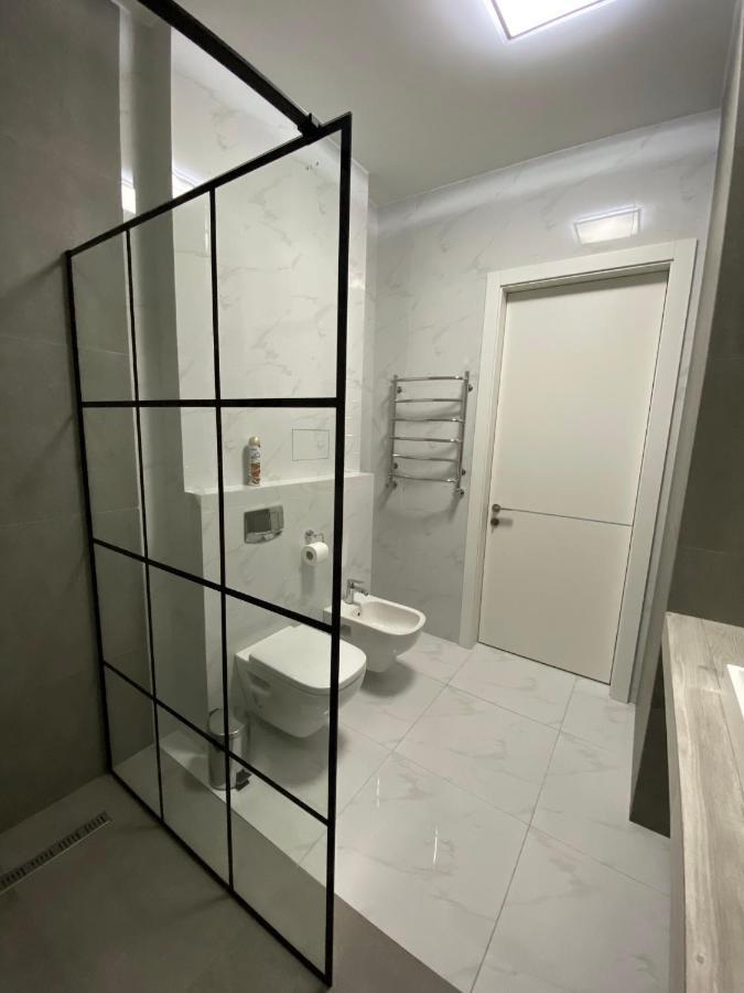 Serbska Apartment Lviv Luaran gambar