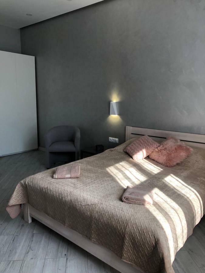 Serbska Apartment Lviv Luaran gambar