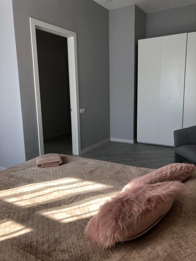 Serbska Apartment Lviv Luaran gambar